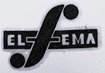 Logo der Firma Elfema